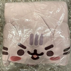 Pusheen Vampurr Cape